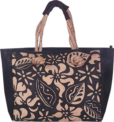 

Sangeetha Bag V61 Multipurpose Bag(Black, 2 L)