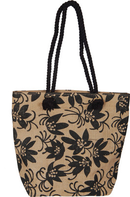 

Sangeetha Bag FB108 Multipurpose Bag(Black, 2 L)