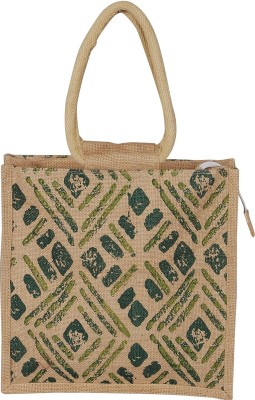 

Sangeetha Bag V99 Multipurpose Bag(Brown, 2 L)