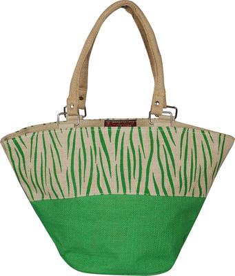 

Sangeetha Bag V94 Multipurpose Bag(Green, 2 L)