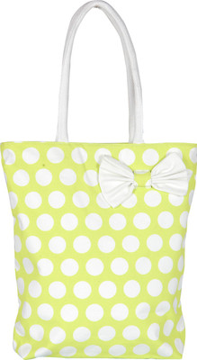 

Sangeetha Bag butterfly dot bag Multipurpose Bag(Green, 2 L)