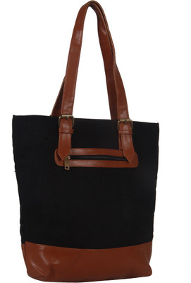 

Sangeetha Bag V174 Multipurpose Bag(Black, 2 L)