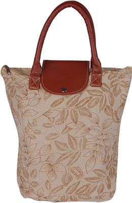 

Sangeetha Bag PLAIN SLING Multipurpose Bag(Brown, 2 L)
