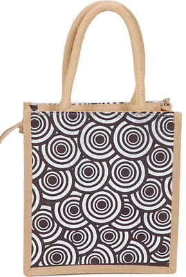

Sangeetha Bag V114 Multipurpose Bag(Black, 2 L)