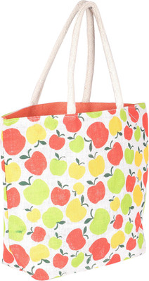 

Sangeetha Bag SB77 Multipurpose Bag(Orange, 2 L)