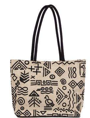 

Sangeetha Bag LB74 Multipurpose Bag(Black, 2 L)