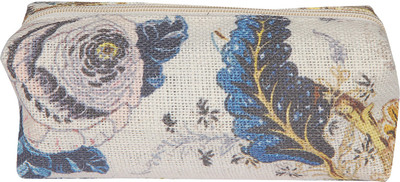 

Sangeetha Bag GOLDEN ARCH Multipurpose Bag(Blue, 2 L)