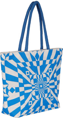 

Sangeetha Bag v132 Multipurpose Bag(Blue, 2 L)