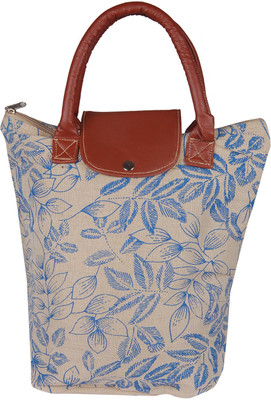 

Sangeetha Bag PLAIN SLING Multipurpose Bag(Blue, 2 L)