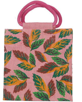 

Sangeetha Bag LEAF TIFIN Multipurpose Bag(White, 2 L)