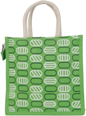 Sangeetha Bag J83 Multipurpose Bag(Green, 2 L)
