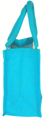 

Sangeetha Bag OC14 Multipurpose Bag(Blue, 2 L)