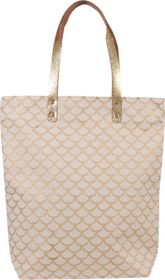 

Sangeetha Bag J97 Multipurpose Bag(White, 2 L)