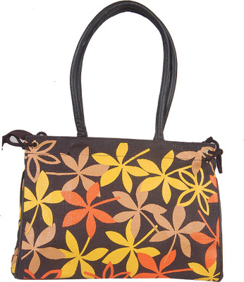 

Sangeetha Bag J60 Multipurpose Bag(Black, 2 L)