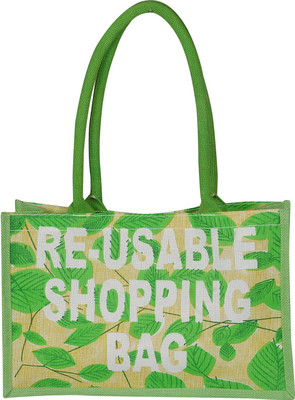 

Sangeetha Bag V103 Multipurpose Bag(Green, 2 L)