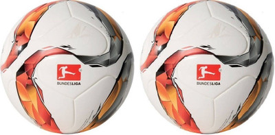 

skyward (Pack Of 2 Balls ) Football - Size: (Pack of 1, Multicolor
