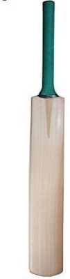 

MILLETS Plain Full Size Poplar Willow Cricket Bat (Natural Wood Collection) Poplar Willow Cricket Bat(, NA