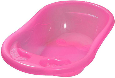 

Sunbaby Baby Splash Bath Tub SB-JF-015(Pink)