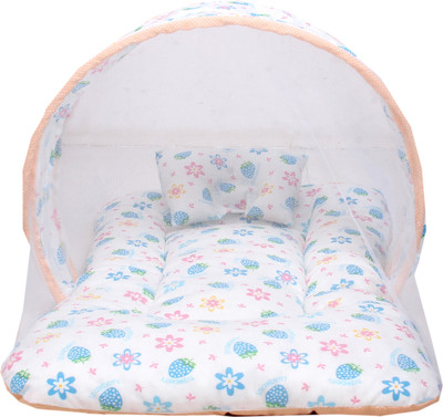 

RBC RIYA R Cotton Bedding Set(Orange)