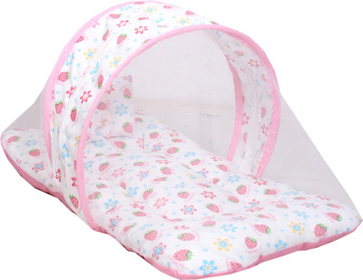 

RBC RIYA R Cotton Bedding Set(Pink)