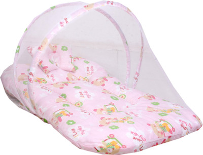 RBC RIYA R Cotton Bedding Set(Pink)