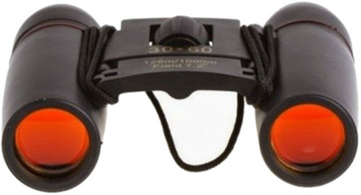 

Zahuu Compact Binocular Binoculars(60 mm, Black)