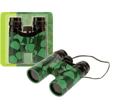 

Zahuu Aquatic Print Crocodile Binoculars Binoculars(29 mm, Green)