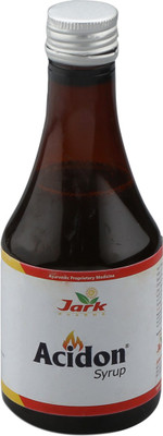 

ACIDON SYRUP JARK PHARMA PVT.LTD. Liquid(200 ml)