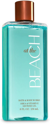 

Bath and Body Works AT THE BEACH SHOWER GEL 295 ML(.295 ml)