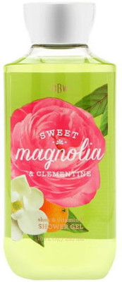 

Bath and Body Works SWEET MAGNOLIA BODY WASH 295 ML(.295 ml)
