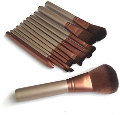 

SKINPLUS Tools Professional Makeup Brush Special Effects Series - 12 Pc.(Pack of 12)