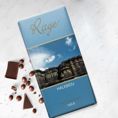 

Rage Halibidu Chocolate Bars(90 g)