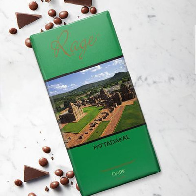 

Rage Pattadakal Chocolate Bars(90 g)