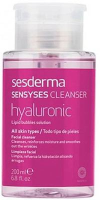 

Sesderma Sensyses Cleanser Hyaluronic(200 ml)