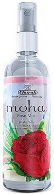 

Moha ROSE MIST Deodorant Spray - For Men & Women(100 ml)