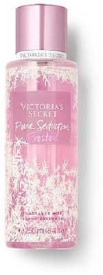 

Victoria Secret PURE SEDUCTION FROSTED BODY MIST 250 ML Body Mist - For Women(250 ml)