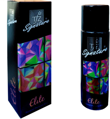 

tfz signature Elite Deo (gasfree) 200 ml Body Mist - For Men & Women(200 ml)