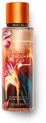 Victoria Secret NEW MIDNIGHT FLEUR BODY MIST 250 ML Body Mist - For Women(250 ml)