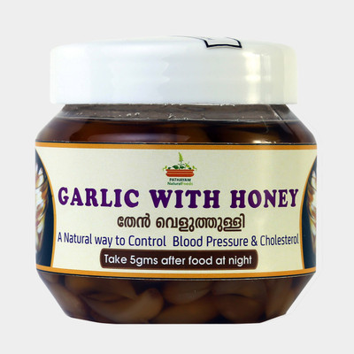 

Pathayam Natural Foods Onion Seeds(250 g)