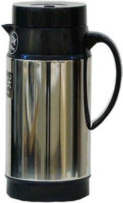 

Shape n Style Cordless Electric Kettle(0.8 L, Silver)