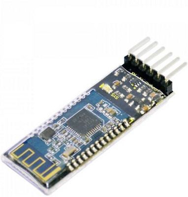 

REES52 AT-09 Android IOS HM-10 BLE Bluetooth 4.0 CC2540 CC2541 Serial Wireless Module Educational Electronic Hobby Kit