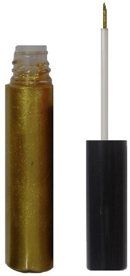 

tanvi27 LUXURIOUS LINER 5 ml(BRONGE GOLD)