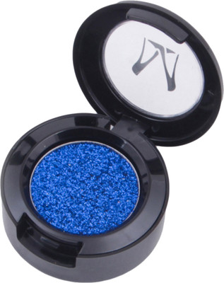 

MISS ROSE Professional Glitter Eye Shadow Highly Pigment SHADE - 23 - 1.8 g(ROYAL BLUE)