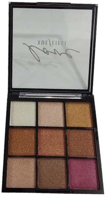 

Beauty Studio Bright Flash Eyeshadow 9 g(1)