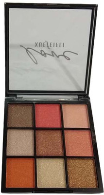 

Beauty Studio Bright Flash Eyeshadow 9 g(04)