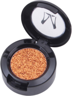 

MISS ROSE Professional Glitter Eye Shadow Highly Pigment SHADE -15 1.8 g(PROPER GOLD)