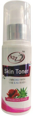 

A2Z Beauty Care Skin Toner(100 ml)