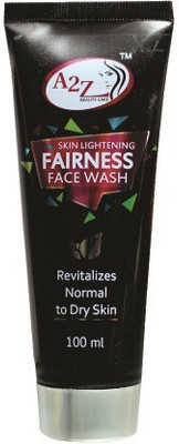 

A2Z Beauty Care Gold Rich Face Wash(100 ml)