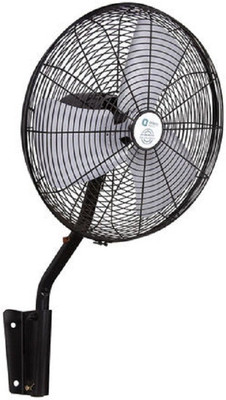 

Orient ELECTRIC WALL AC 18 450MM BLACK 3 Blade Wall Fan(ORANGE, Pack of 1)