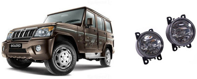 CARIZO Halogen Fog Lamp Unit for Mahindra Bolero